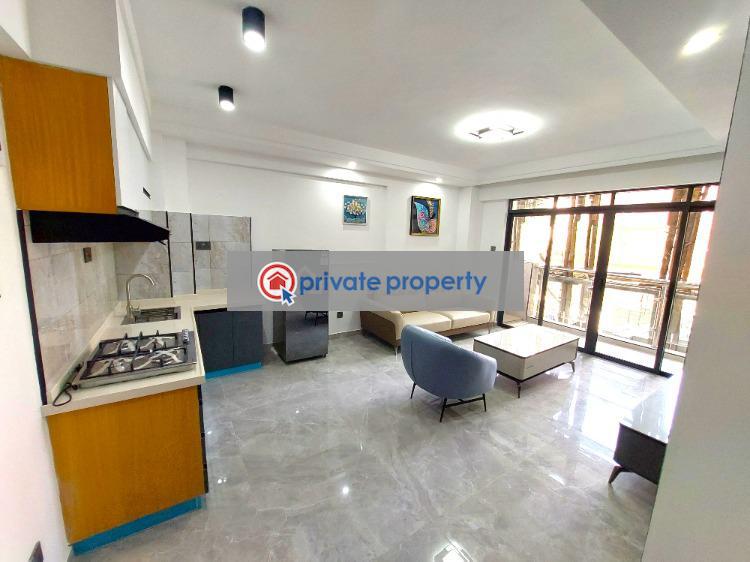 1 bedroom Apartment For Sale &nbsp;valley Arcade Lavington Nairobi - 24