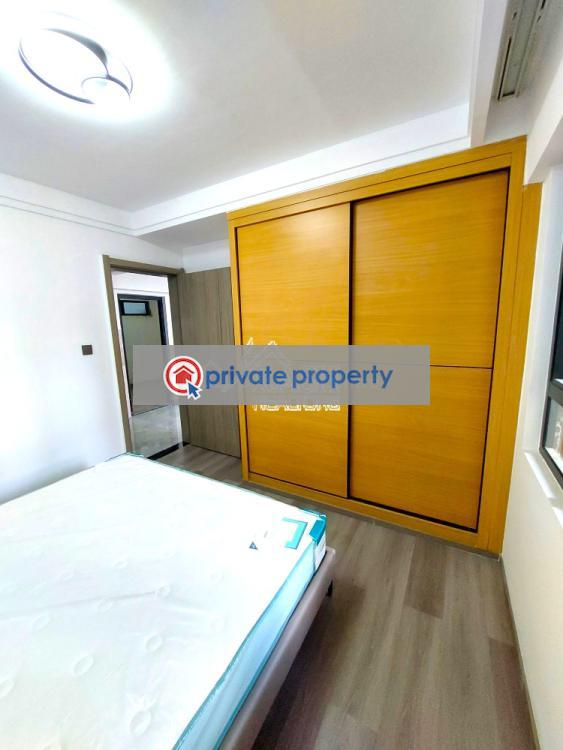 1 bedroom Apartment For Sale &nbsp;valley Arcade Lavington Nairobi - 17