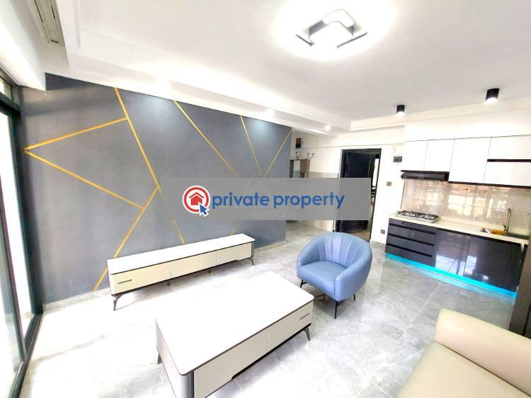 1 bedroom Apartment For Sale &nbsp;valley Arcade Lavington Nairobi - 23