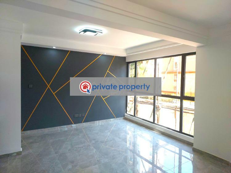 1 bedroom Apartment For Sale &nbsp;valley Arcade Lavington Nairobi - 2