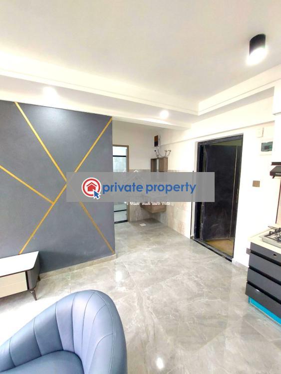 1 bedroom Apartment For Sale &nbsp;valley Arcade Lavington Nairobi - 20