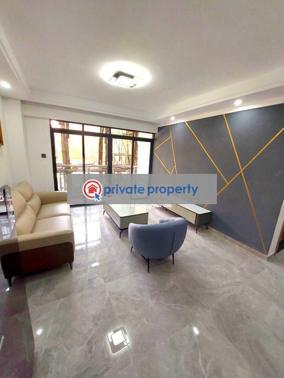 1 bedroom Apartment For Sale &nbsp;valley Arcade Lavington Nairobi - 19