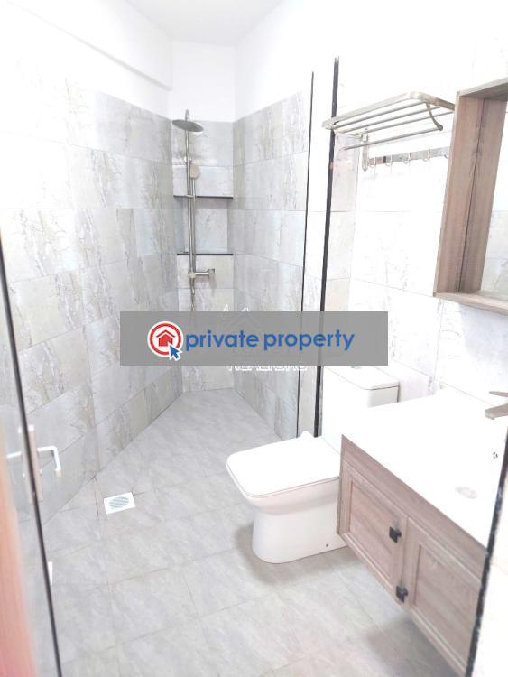 1 bedroom Apartment For Sale &nbsp;valley Arcade Lavington Nairobi - 3