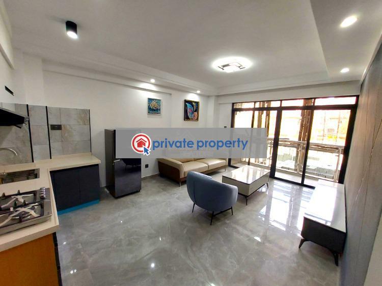 1 bedroom Apartment For Sale &nbsp;valley Arcade Lavington Nairobi - 21