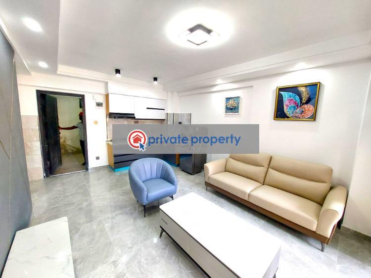1 bedroom Apartment For Sale &nbsp;valley Arcade Lavington Nairobi - 12