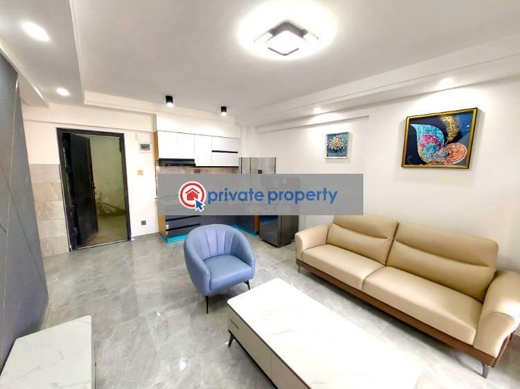 1 bedroom Apartment For Sale &nbsp;valley Arcade Lavington Nairobi - 14