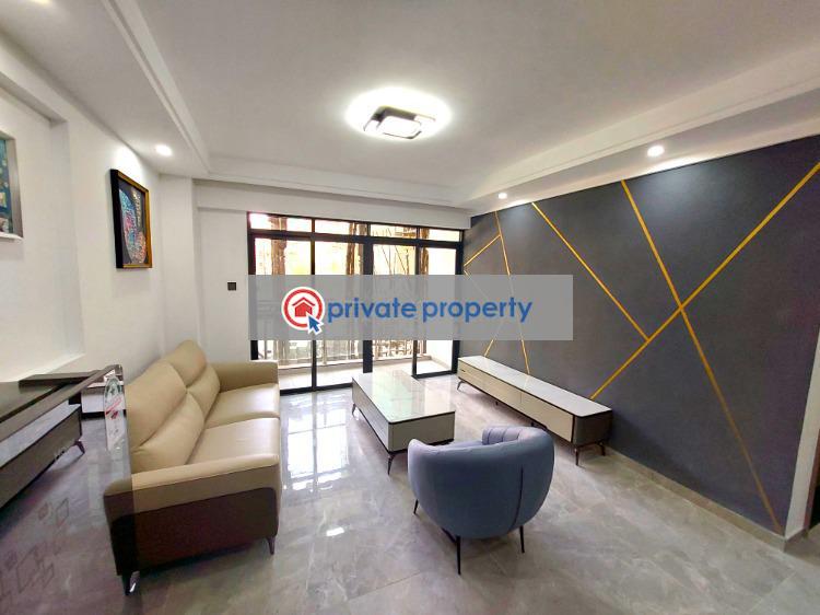 1 bedroom Apartment For Sale &nbsp;valley Arcade Lavington Nairobi - 10