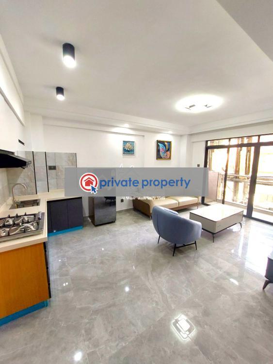 1 bedroom Apartment For Sale &nbsp;valley Arcade Lavington Nairobi - 18