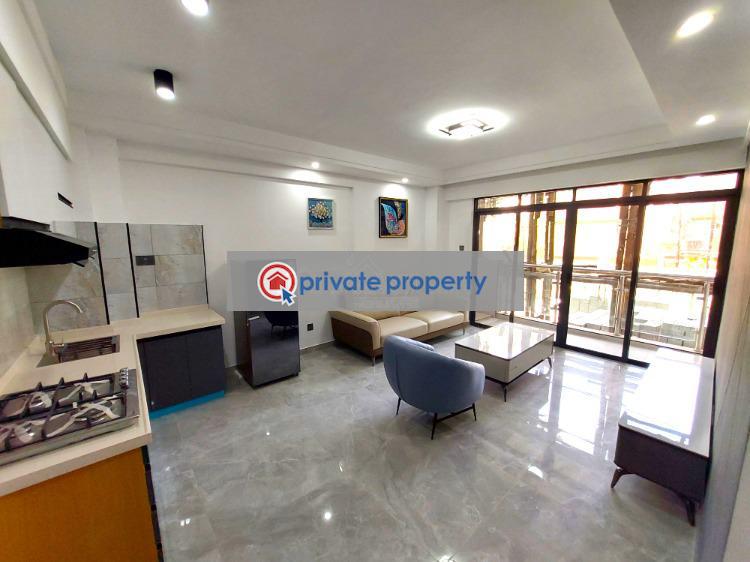 1 bedroom Apartment For Sale &nbsp;valley Arcade Lavington Nairobi - 11