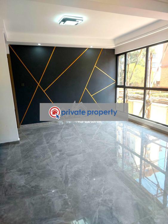 1 bedroom Apartment For Sale &nbsp;valley Arcade Lavington Nairobi - 4