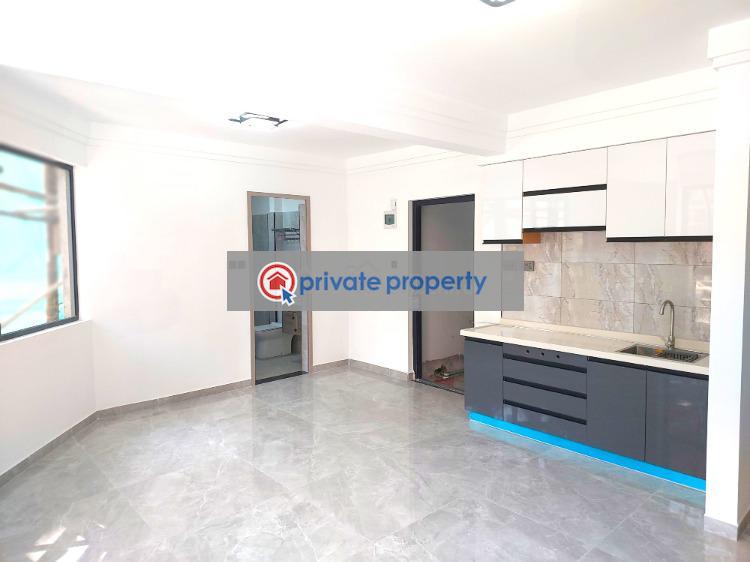 1 bedroom Apartment For Sale &nbsp;valley Arcade Lavington Nairobi - 7
