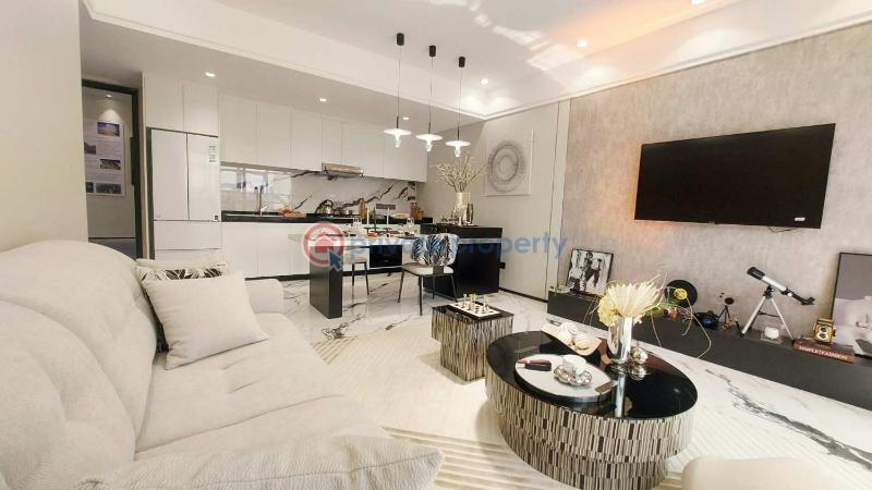 1 bedroom Apartment For Sale Muthithi Road Westlands Nairobi - 6