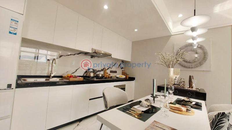 1 bedroom Apartment For Sale Muthithi Road Westlands Nairobi - 12