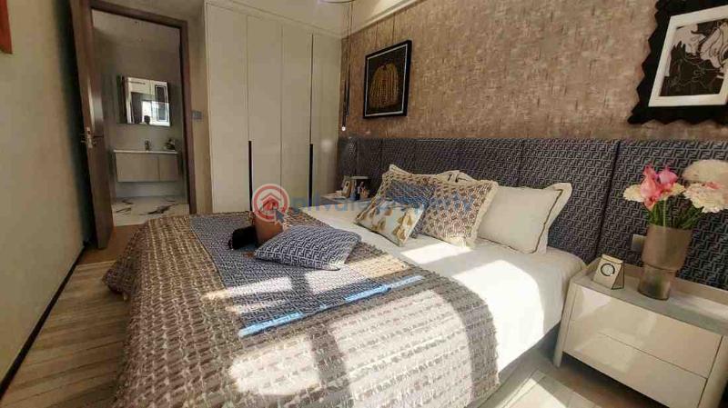 1 bedroom Apartment For Sale Muthithi Road westlands Nairobi - 10