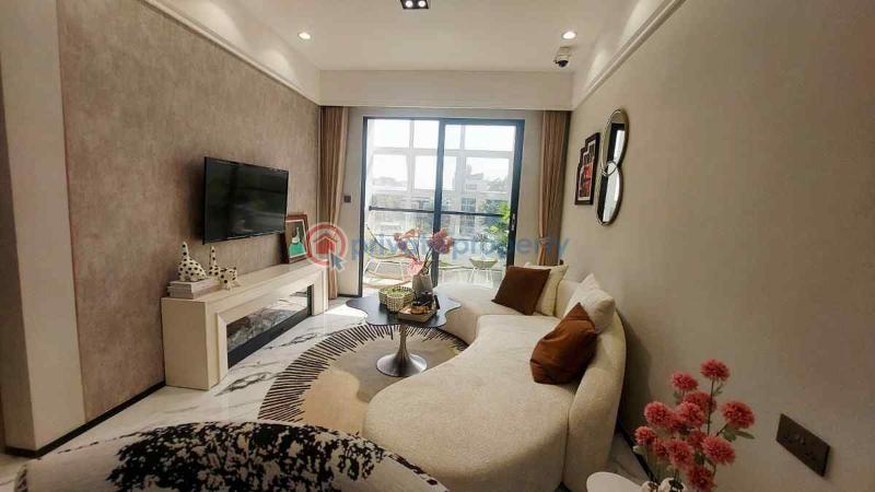 1 bedroom Apartment For Sale Muthithi Road westlands Nairobi - 6