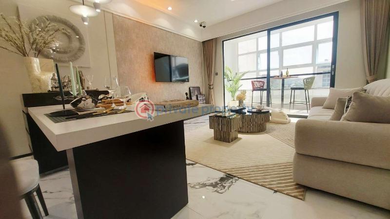 1 bedroom Apartment For Sale Muthithi Road Westlands Nairobi - 9