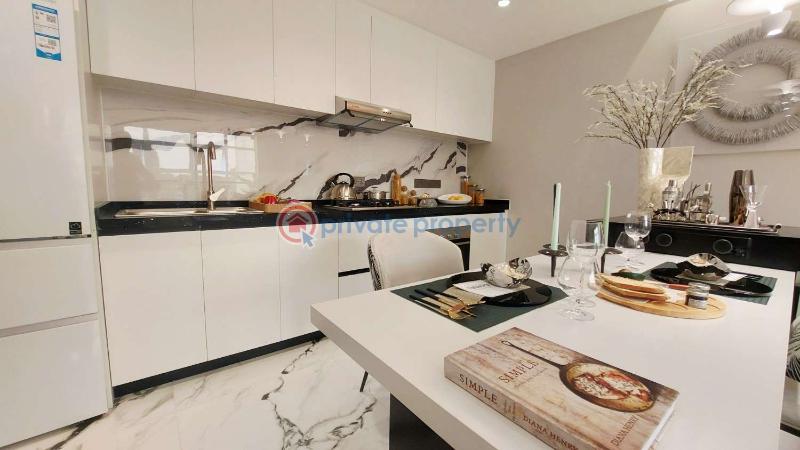 1 bedroom Apartment For Sale Muthithi Road Westlands Nairobi - 11