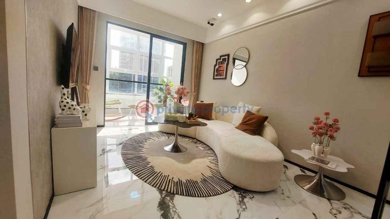 1 bedroom Apartment For Sale Muthithi Road westlands Nairobi - 0