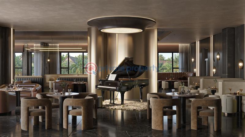 1 bedroom Apartment For Sale Peponi Road Westlands Nairobi - 9