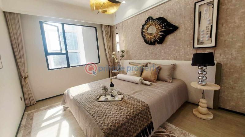 1 bedroom Apartment For Sale Muthithi Road Westlands Nairobi - 1