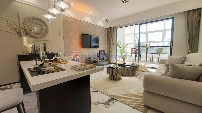 1 bedroom Apartment For Sale Muthithi Road Westlands Nairobi - 10