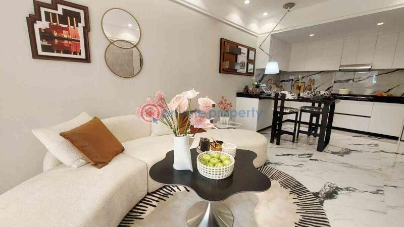 1 bedroom Apartment For Sale Muthithi Road westlands Nairobi - 3