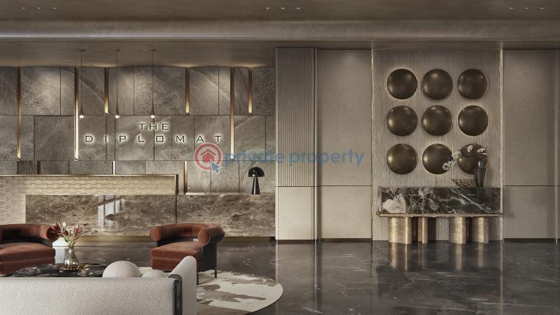 1 bedroom Apartment For Sale Peponi Road Westlands Nairobi - 6