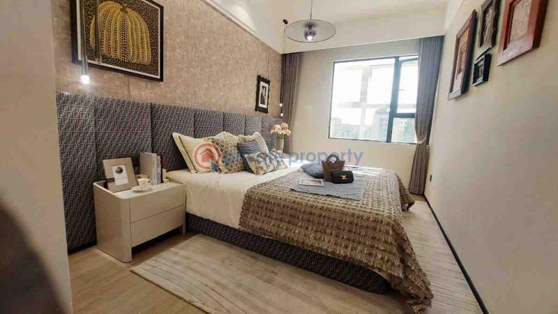 1 bedroom Apartment For Sale Muthithi Road westlands Nairobi - 9