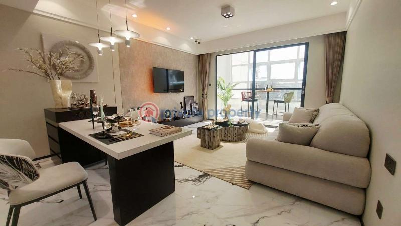 1 bedroom Apartment For Sale Muthithi Road Westlands Nairobi - 0