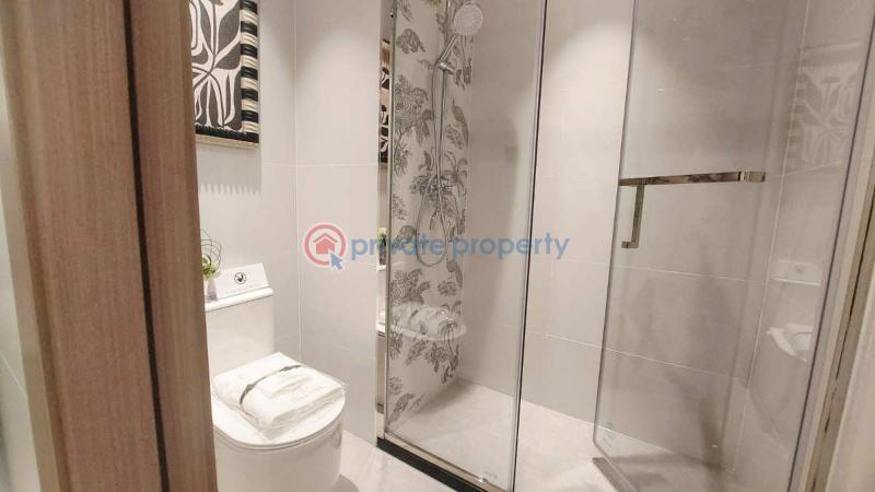 1 bedroom Apartment For Sale Muthithi Road westlands Nairobi - 11