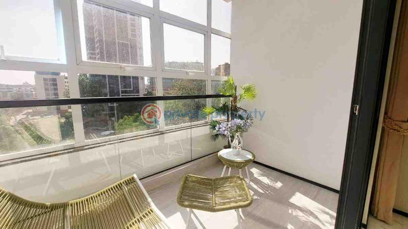 1 bedroom Apartment For Sale Muthithi Road westlands Nairobi - 2