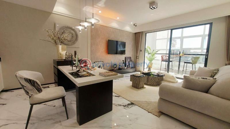 1 bedroom Apartment For Sale Muthithi Road Westlands Nairobi - 3