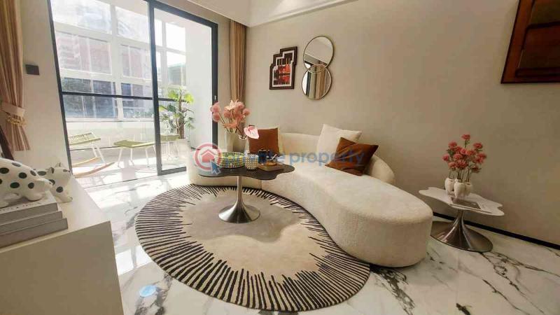 1 bedroom Apartment For Sale Muthithi Road westlands Nairobi - 12
