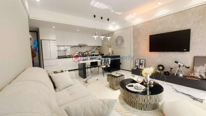 1 bedroom Apartment For Sale Muthithi Road Westlands Nairobi - 4