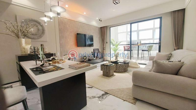 1 bedroom Apartment For Sale Muthithi Road Westlands Nairobi - 8