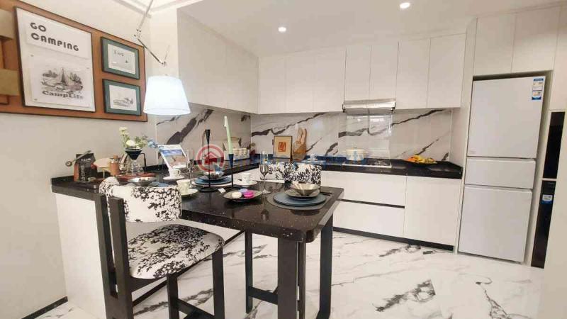 1 bedroom Apartment For Sale Muthithi Road westlands Nairobi - 1