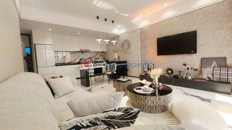 1 bedroom Apartment For Sale Muthithi Road Westlands Nairobi - 5