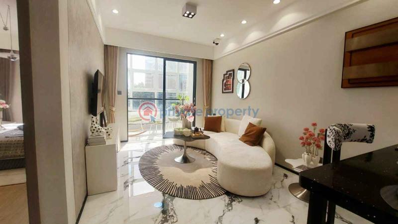 1 bedroom Apartment For Sale Muthithi Road westlands Nairobi - 13