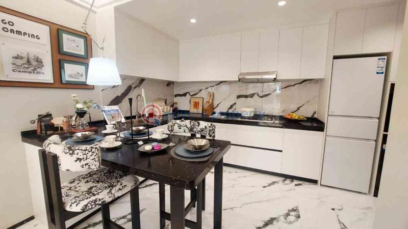 1 bedroom Apartment For Sale Muthithi Road westlands Nairobi - 5