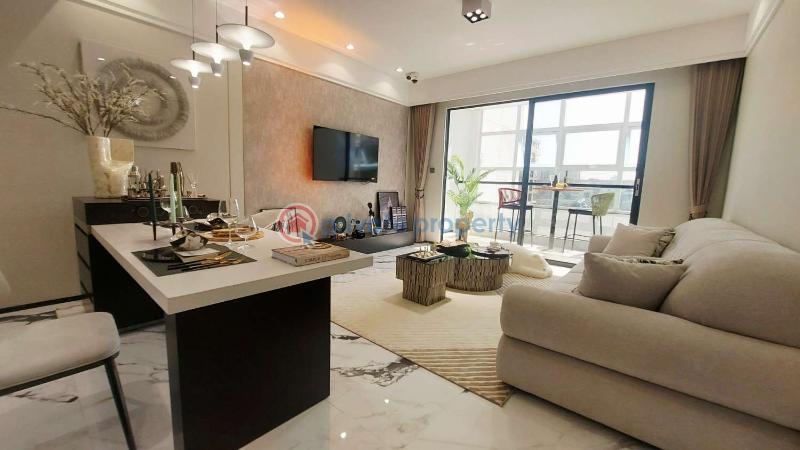 1 bedroom Apartment For Sale Muthithi Road Westlands Nairobi - 2