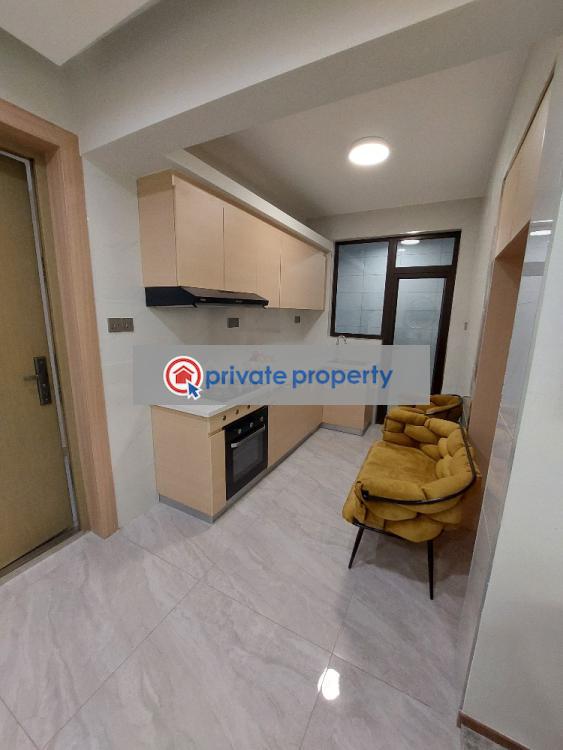 1 bedroom Apartment For Sale &nbsp;kileleshwa Kileleshwa Nairobi - 6
