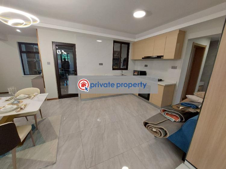 1 bedroom Apartment For Sale &nbsp;kileleshwa Kileleshwa Nairobi - 13