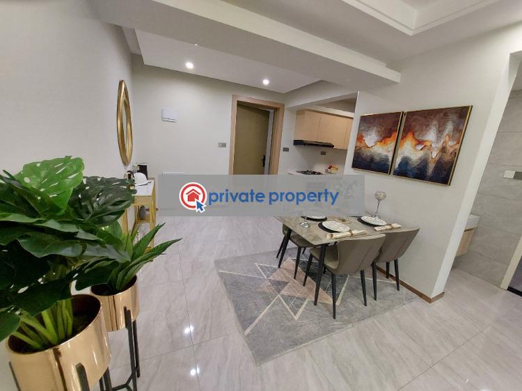 1 bedroom Apartment For Sale &nbsp;kileleshwa Kileleshwa Nairobi - 10