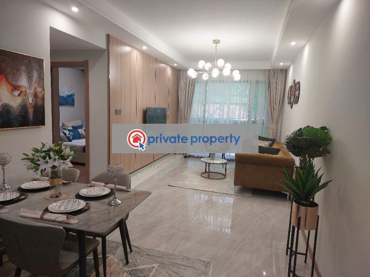 1 bedroom Apartment For Sale &nbsp;kileleshwa Kileleshwa Nairobi - 1