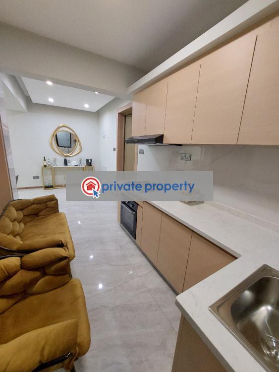 1 bedroom Apartment For Sale &nbsp;kileleshwa Kileleshwa Nairobi - 7
