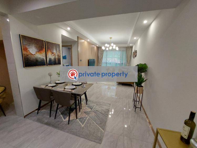 1 bedroom Apartment For Sale &nbsp;kileleshwa Kileleshwa Nairobi - 2