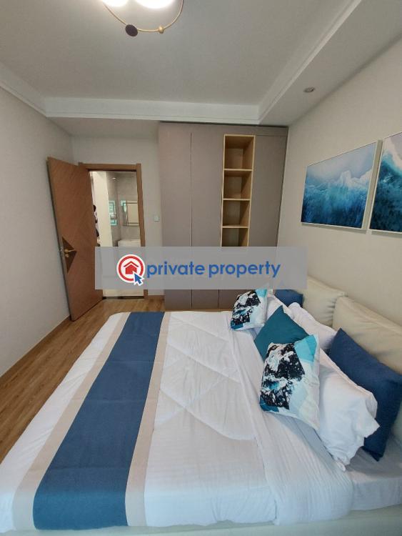 1 bedroom Apartment For Sale &nbsp;kileleshwa Kileleshwa Nairobi - 5