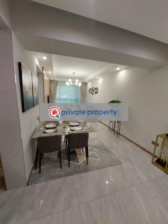 1 bedroom Apartment For Sale &nbsp;kileleshwa Kileleshwa Nairobi - 11