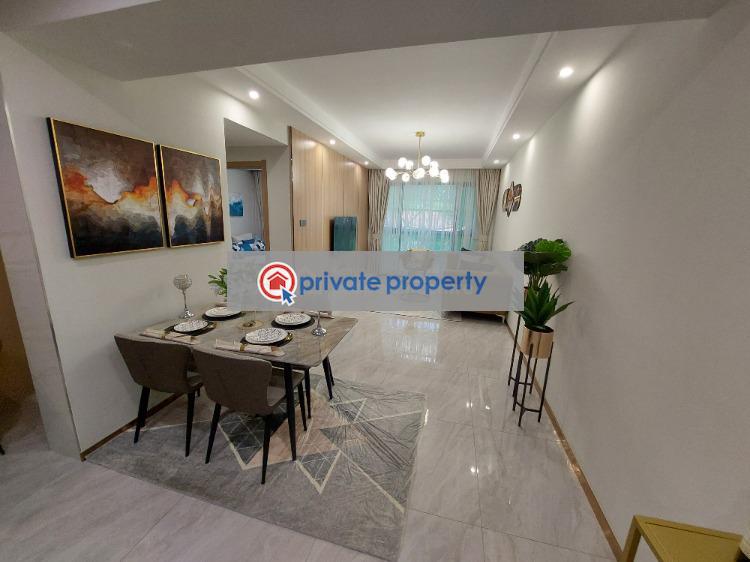 1 bedroom Apartment For Sale &nbsp;kileleshwa Kileleshwa Nairobi - 9