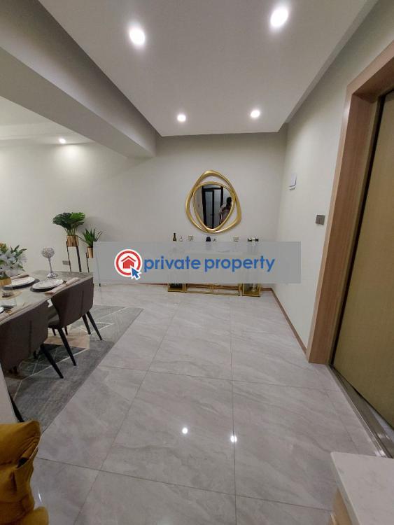1 bedroom Apartment For Sale &nbsp;kileleshwa Kileleshwa Nairobi - 8